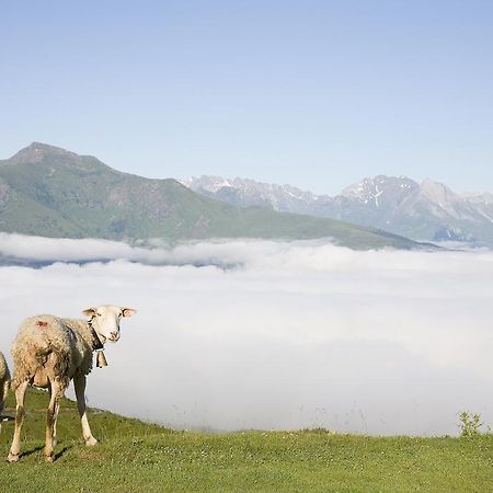 Hotel Le Viscos Saint-Savin  외부 사진
