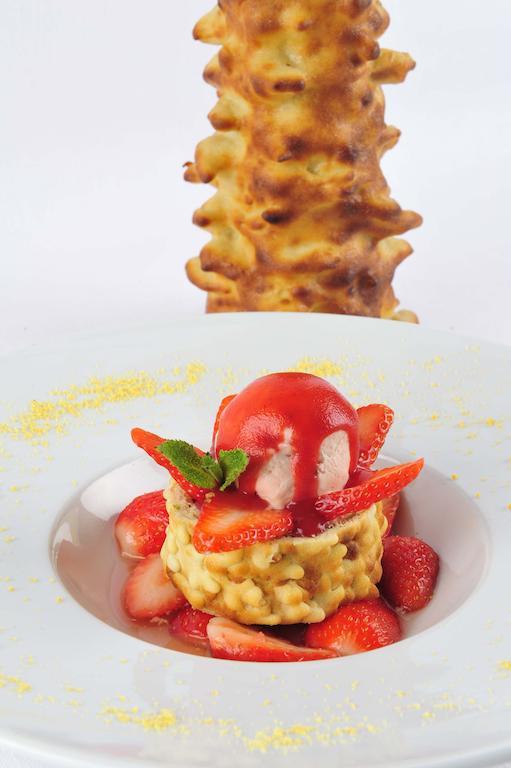 Hotel Le Viscos Saint-Savin  외부 사진