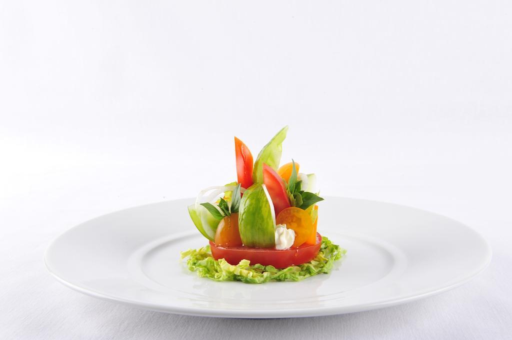 Hotel Le Viscos Saint-Savin  외부 사진